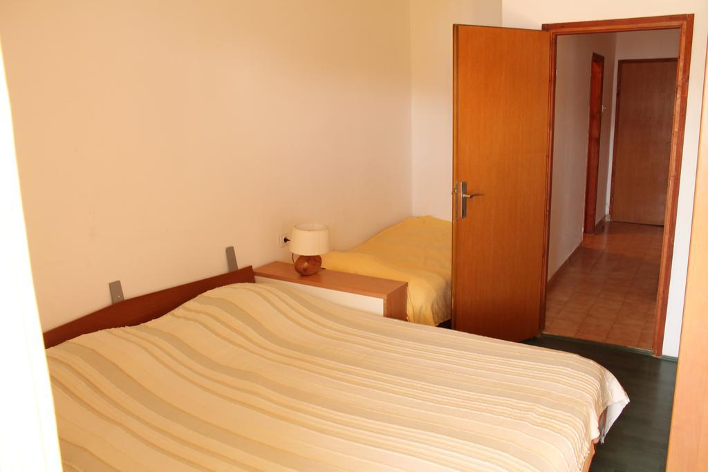 Apartments Andrea Baška Extérieur photo