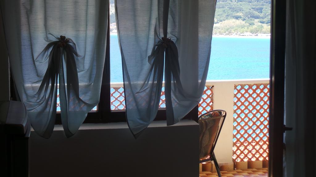 Apartments Andrea Baška Extérieur photo