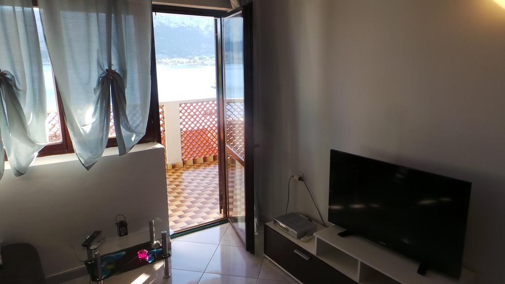 Apartments Andrea Baška Extérieur photo